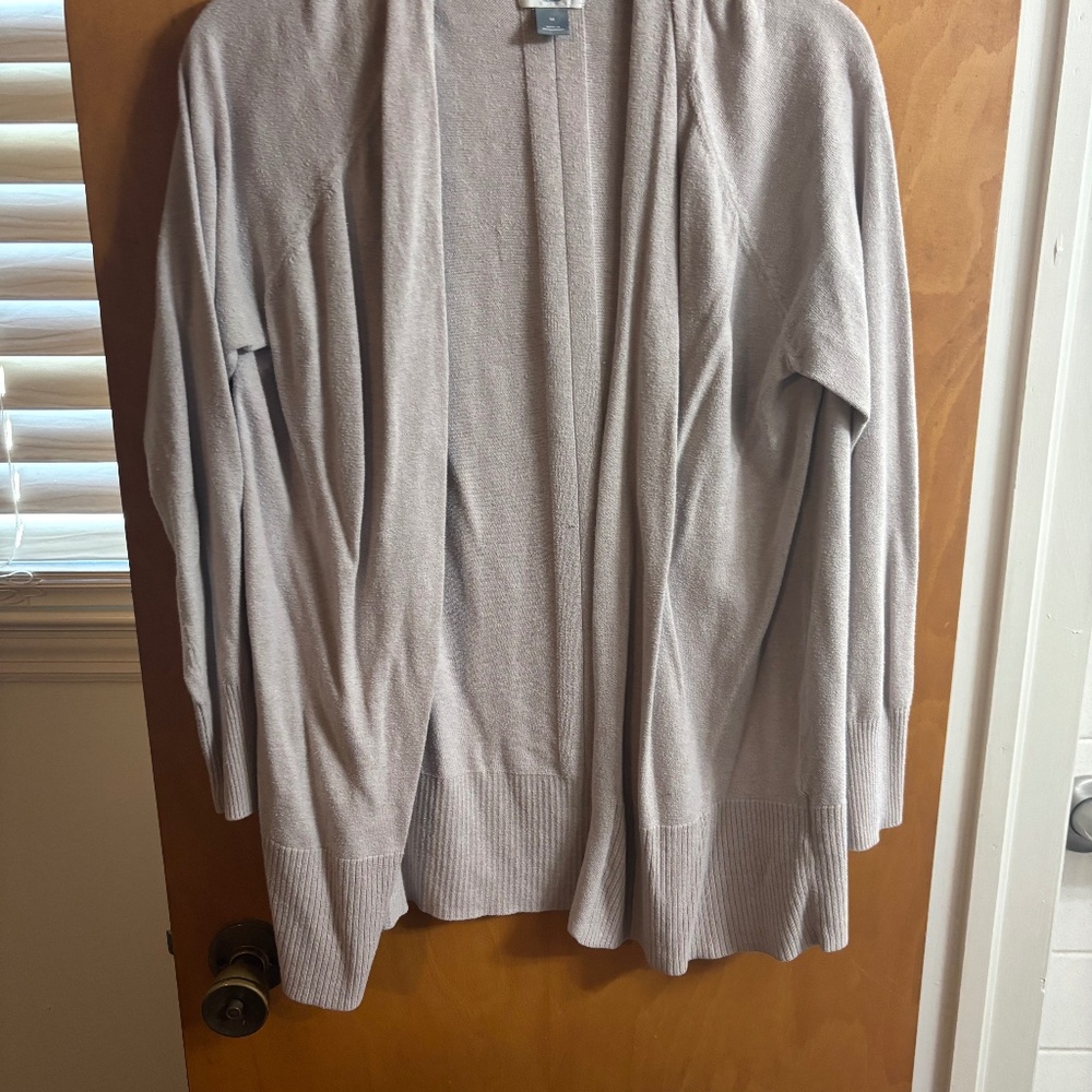 Old navy cardigan